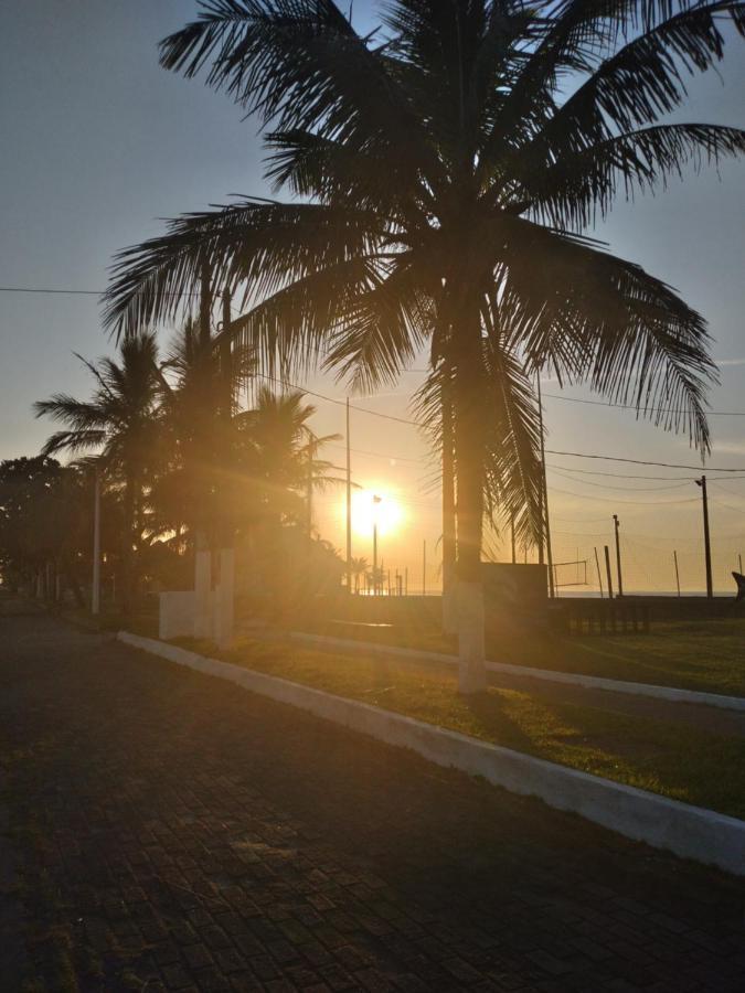 Suite Caicara Peruíbe المظهر الخارجي الصورة