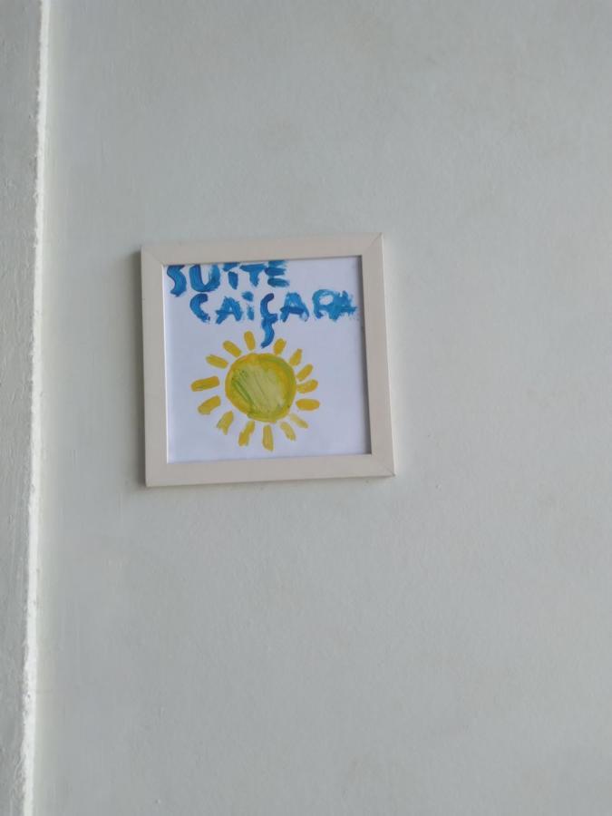 Suite Caicara Peruíbe المظهر الخارجي الصورة
